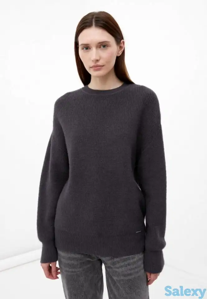 Джемпер finn flare, фотография 1