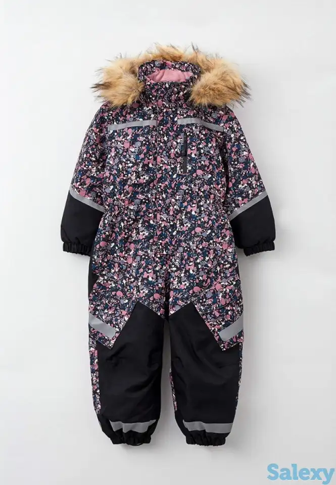 Комбинезон утепленный northland, фотография 1