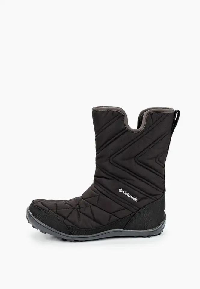 Сапоги columbia, фотография 1