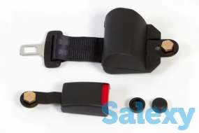 Ремни Безопасности, фотография 3