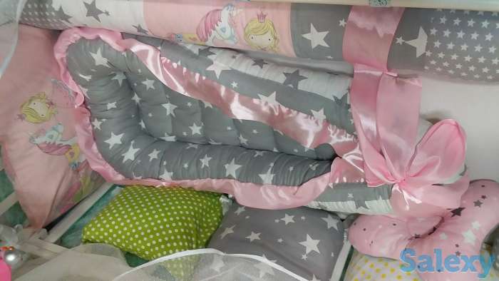 Продам детская подставка в ванноочка, фотография 10