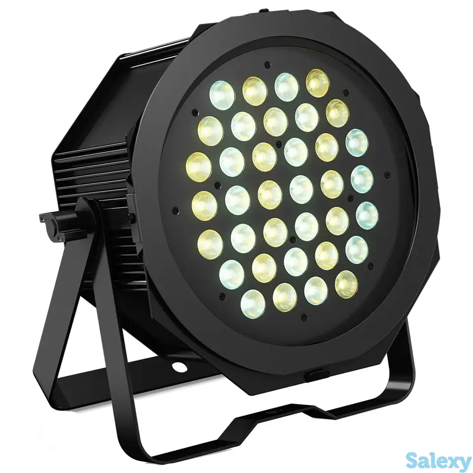 Световой прибор behringer ot360, фотография 1