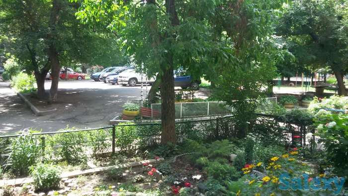 3х комнатная центр, Муратбаева-Кабанбай батыр, фотография 7