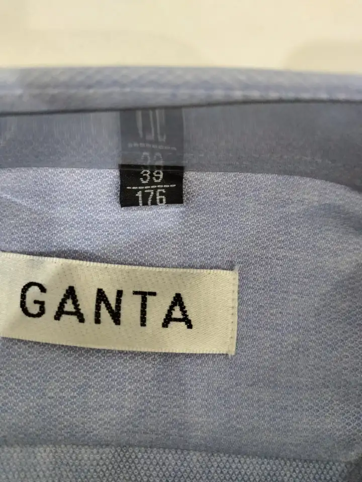 Пиджак renzo и рубашка ganta, фотография 6