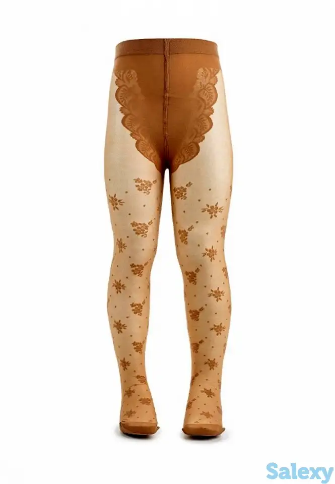 Колготки conte-kids, фотография 1