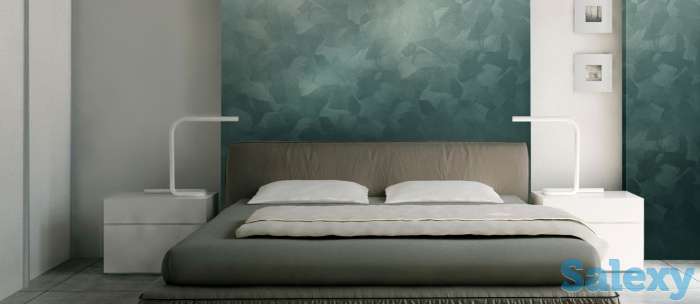 Декор штукатурка в Алматы, фотография 1