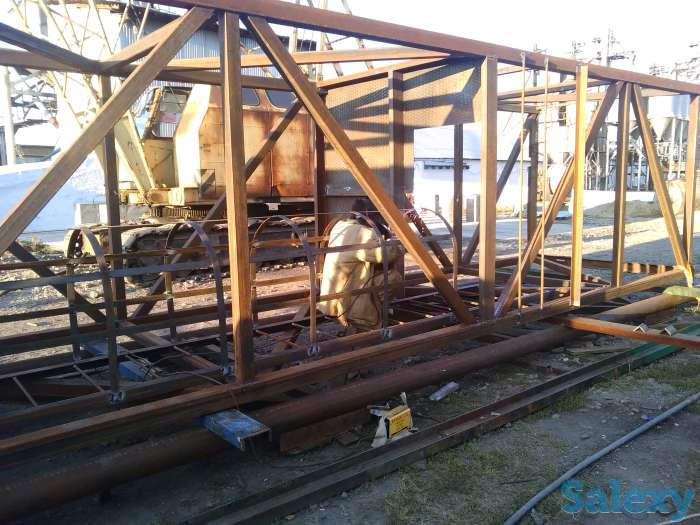 все по металлу, фотография 7