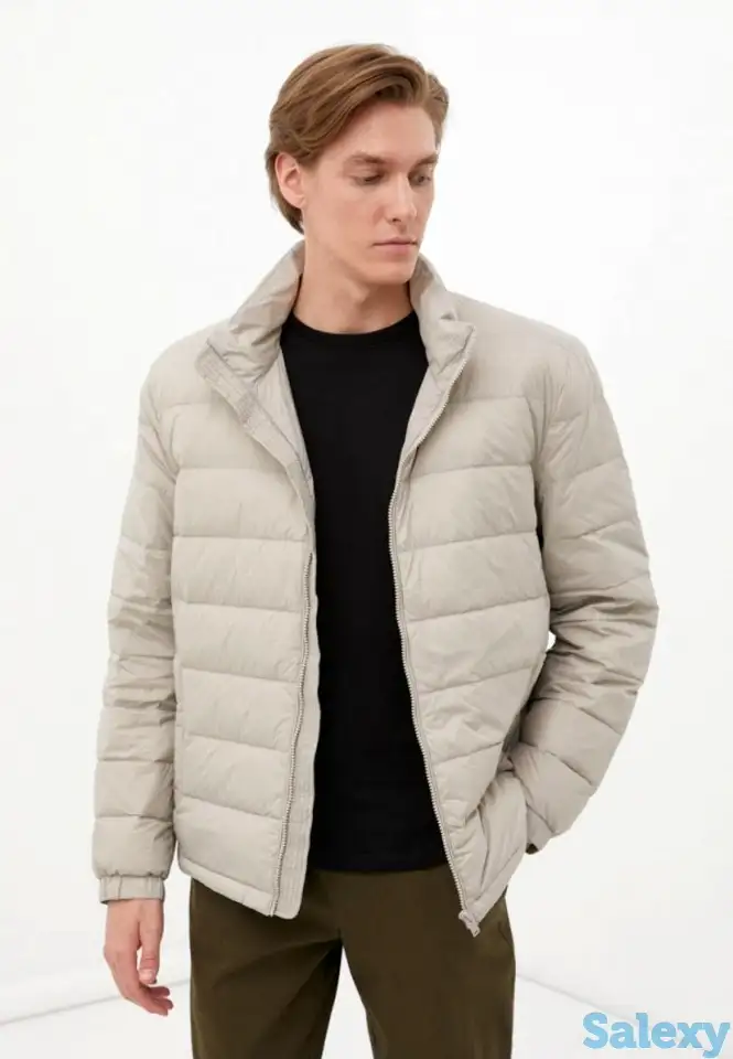 Пуховик finn flare, фотография 1