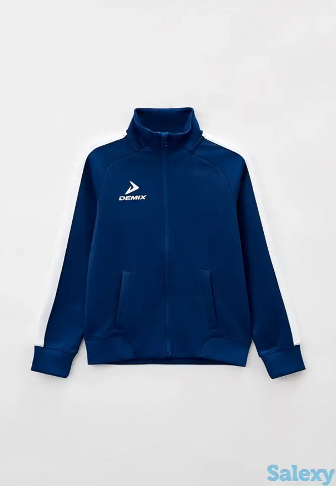 Олимпийка demix, фотография 1