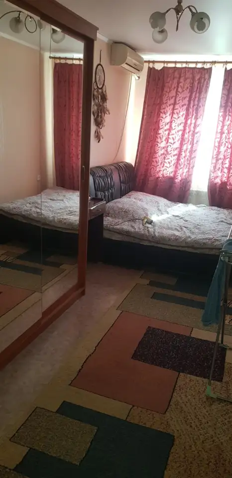 Сдаю квартиру на длительный срок, Тургенева 82, фотография 4