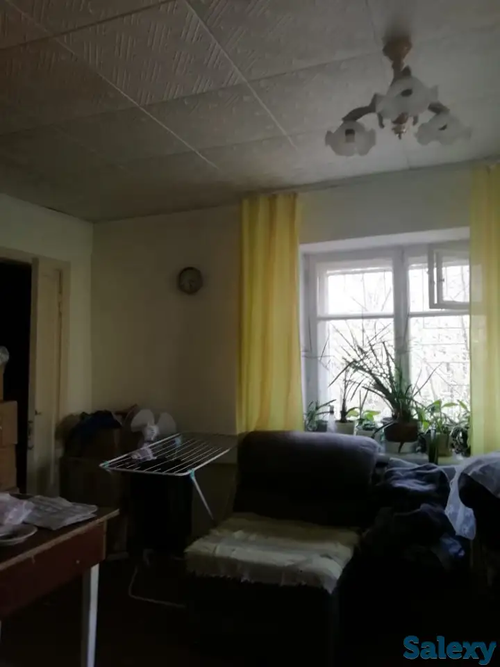 Срочно продам однокомнатную квартиру, торг при осмотре, улица Тюленина., фотография 2