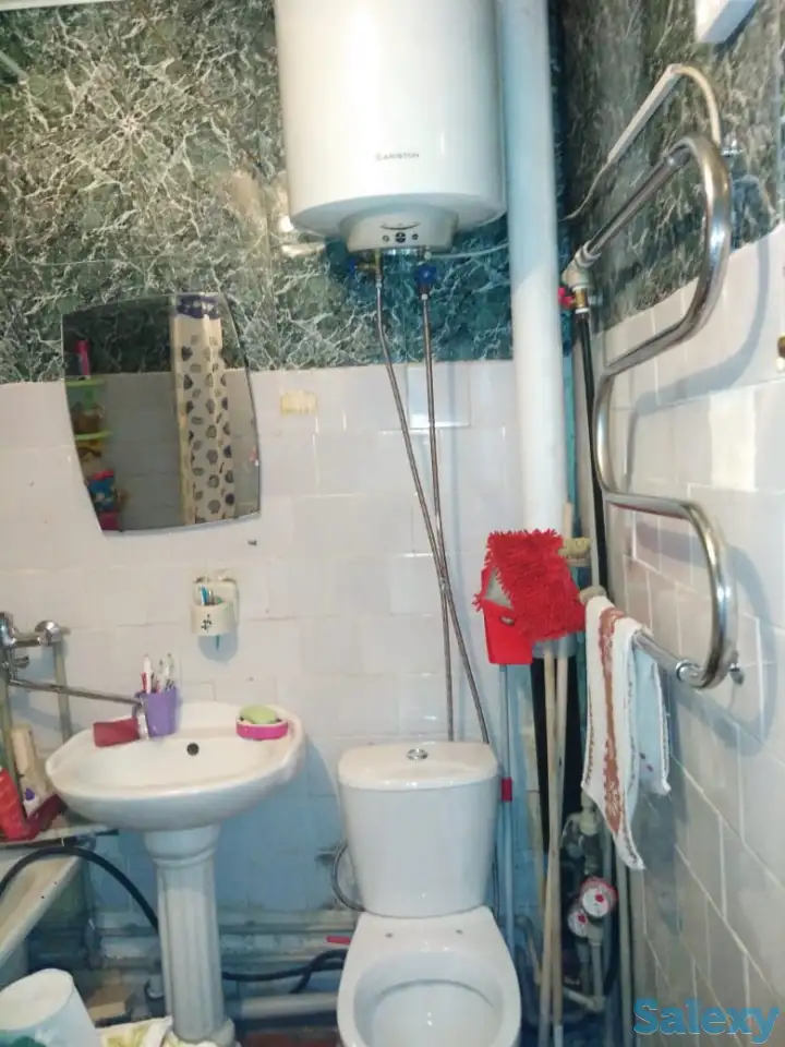 Продам 1ком. квартиру ул. Ак. Павлова, 105, фотография 4