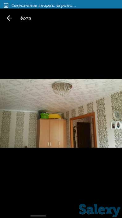 продам однокомнатную квартиру, сатпаева 22/1, фотография 3