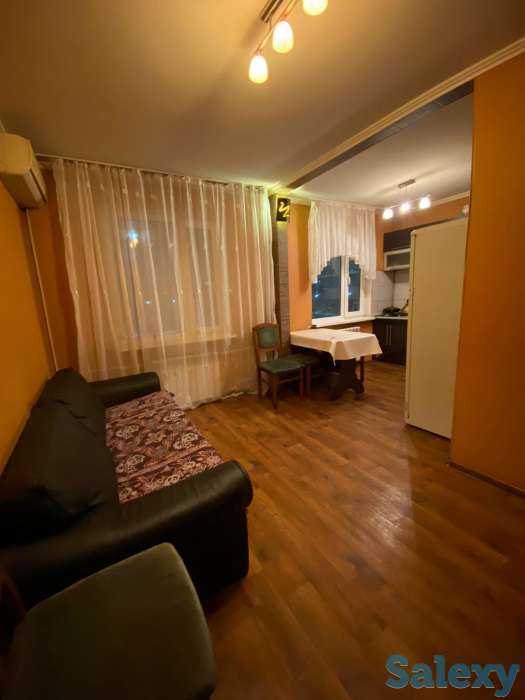 Сдается квартира в центре города 2х комнатная, фотография 1