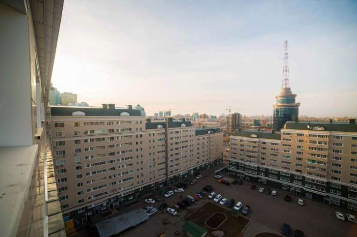 посуточная аренда, фотография 12