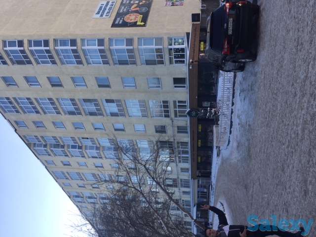 спрочно квартиру продам, женис 34/4, фотография 1