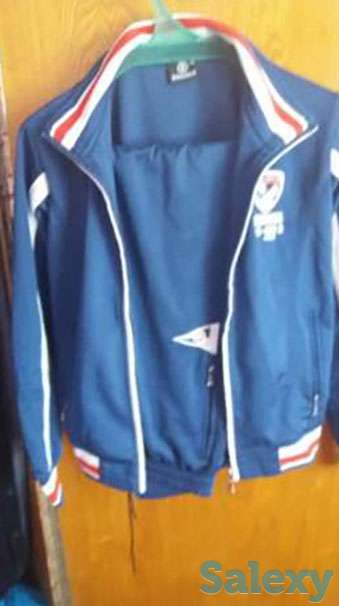 Спортивный костюм, фотография 1