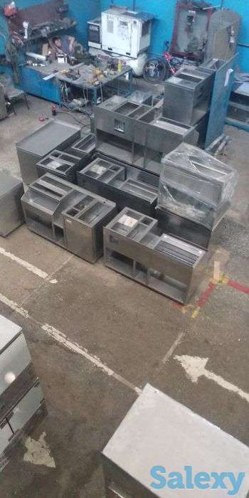 Коктейльная станция., фотография 7