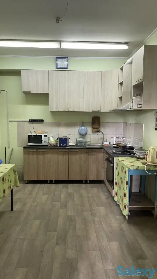 Продам промышленное здание с участком, поселок Глубокое, ул. Ленина, 138, фотография 4