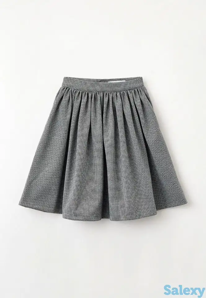 Юбка ete children, фотография 1