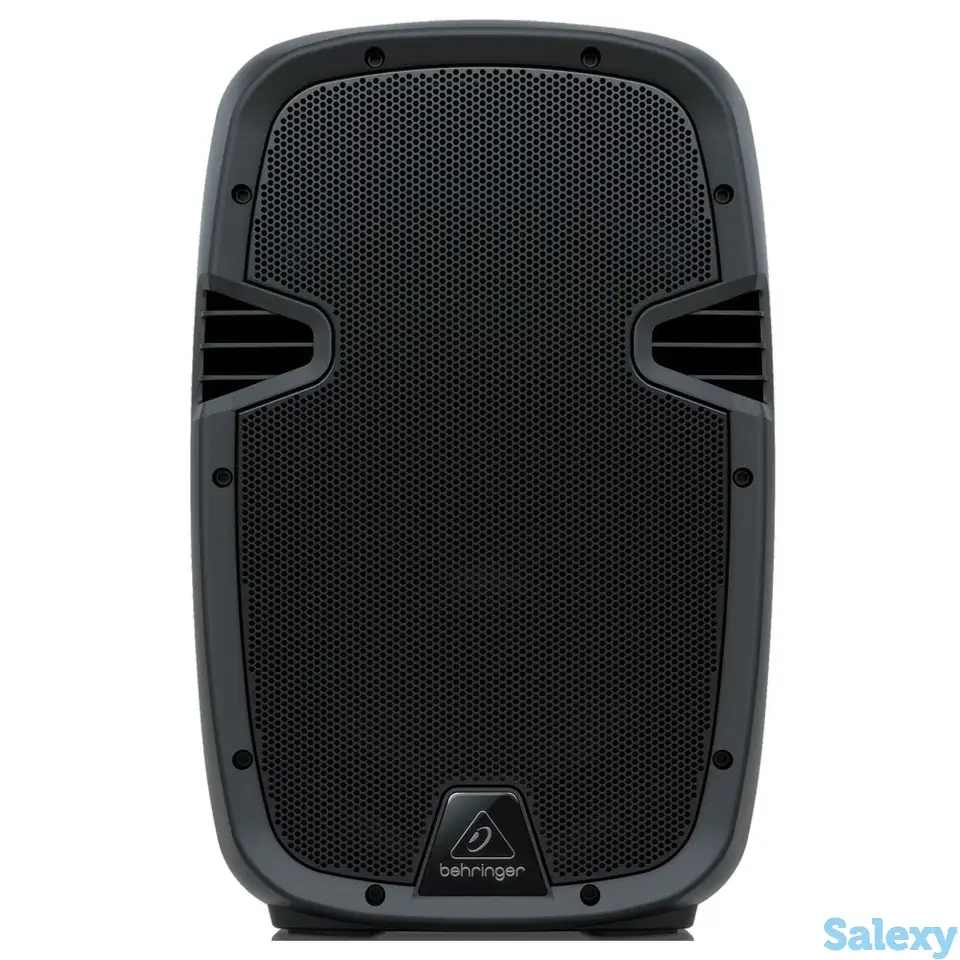 Акустическая система behringer pk110, фотография 1