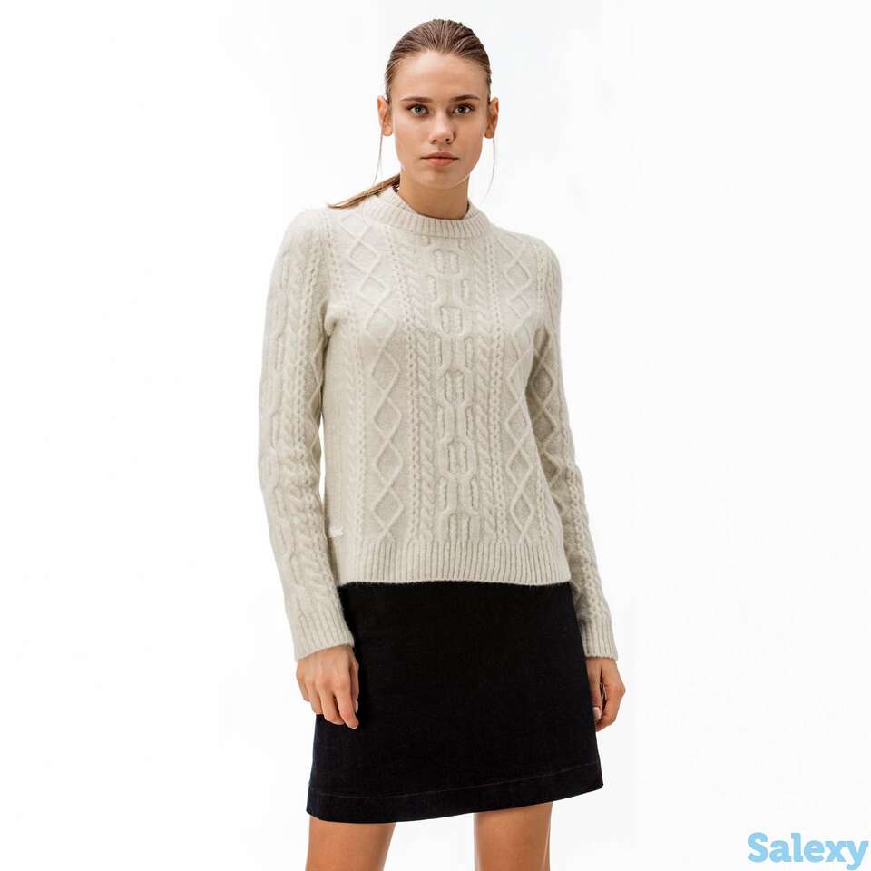 Свитер lacoste, фотография 1