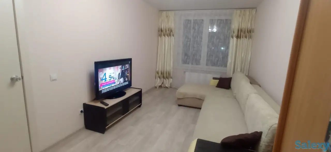 Аренда квартиры Абая рядом ТЦ. Москва, фотография 4