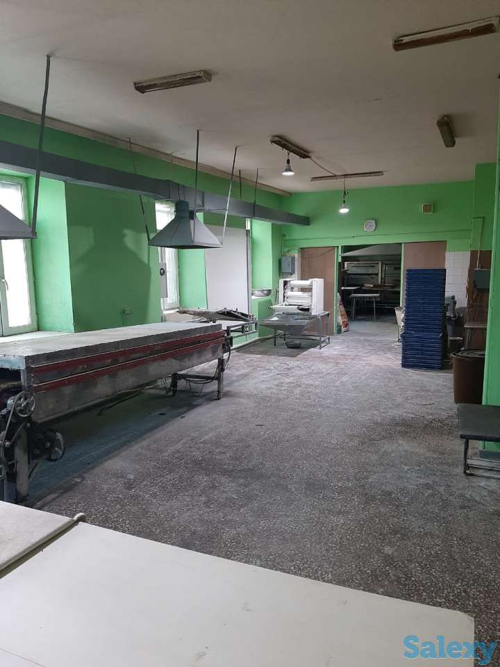 оборудование для производства: лаваш лепешка армянские, фотография 5