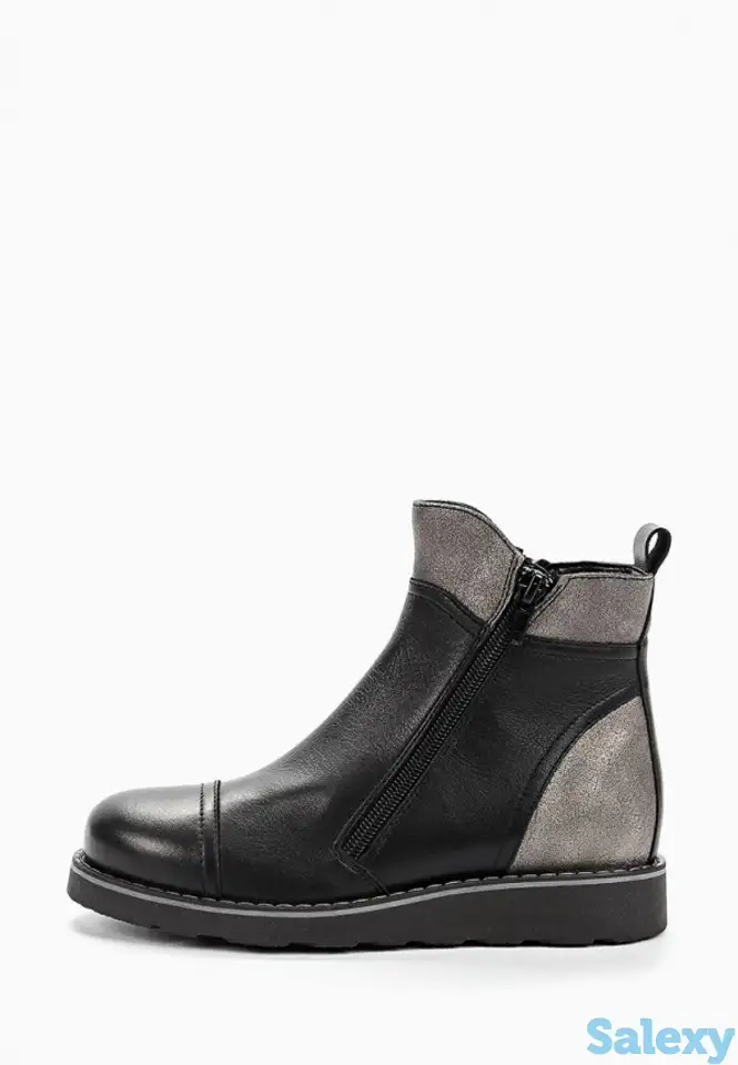 Ботинки ralf ringer, фотография 1