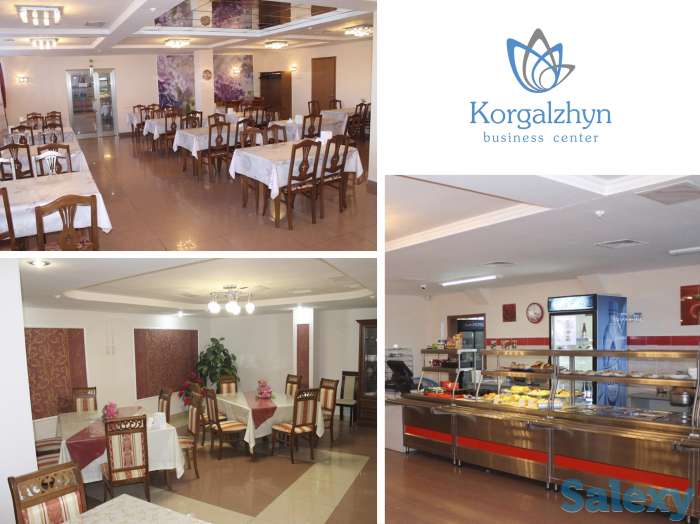 Продается стабильно действующий Бизнес центр на левом берегу, приносит хорошую прибыль!, фотография 3