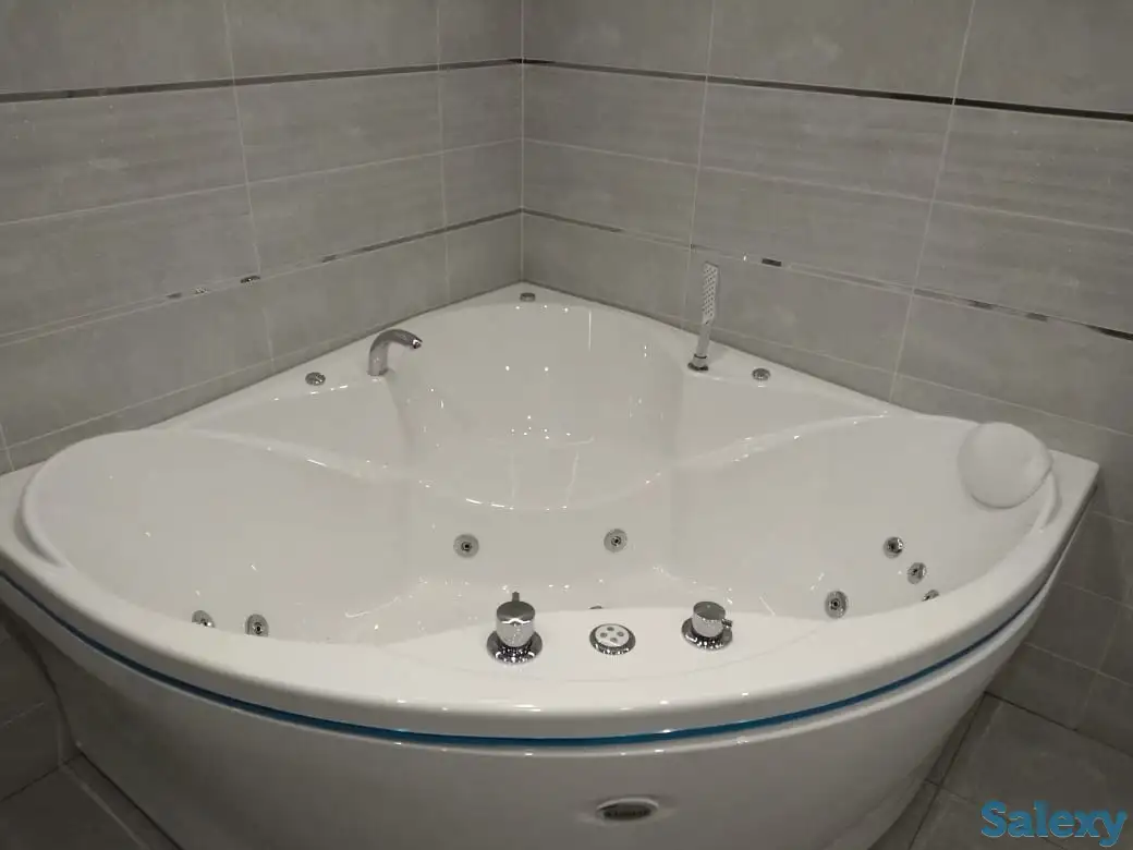 Ремонт квартир под ключ, фотография 13