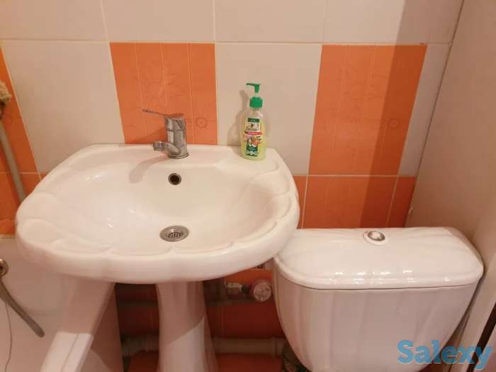 Продается 1-комнатная квартира, Привокзальный, 5 мкр, фотография 9