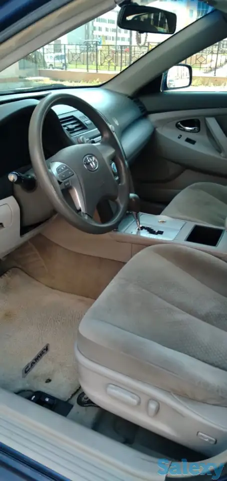 Продам Тойота Камри 40. 2007г.в, фотография 9