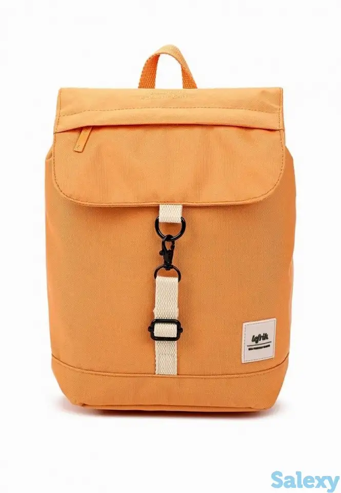 Рюкзак lefrik, фотография 2