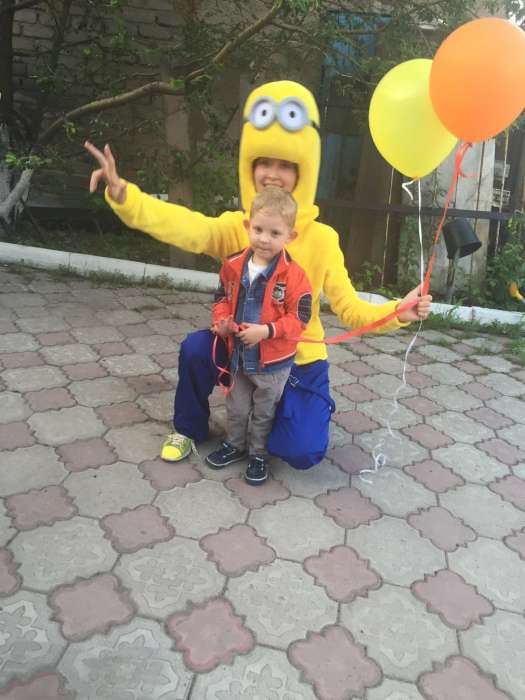 Аниматоры в Астане, фотография 8