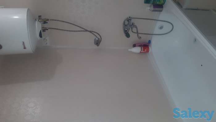 Продается квартира в центре города, Ерубаева 69, фотография 4