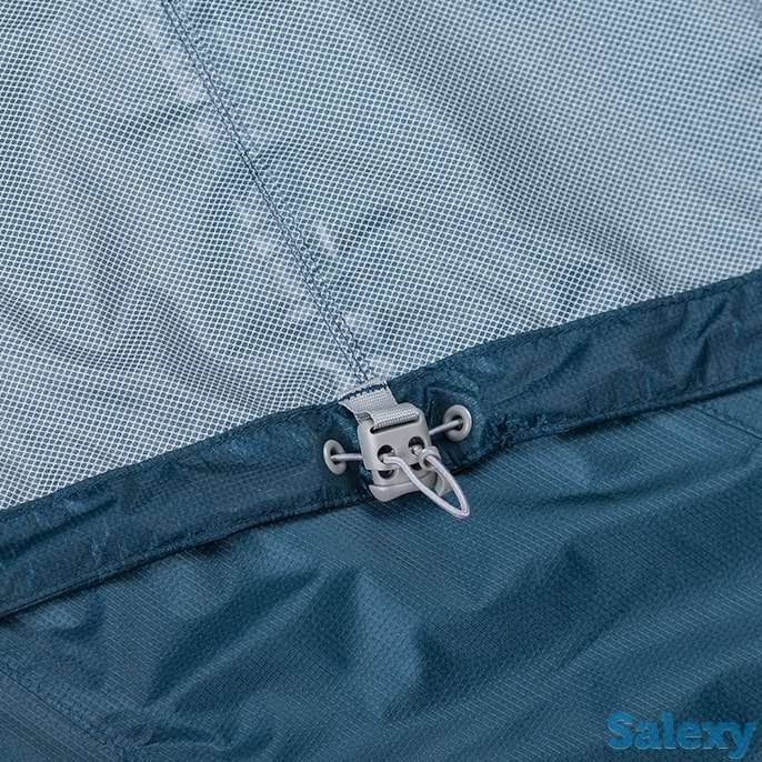 Куртка сивера стякуш гранат, фотография 10