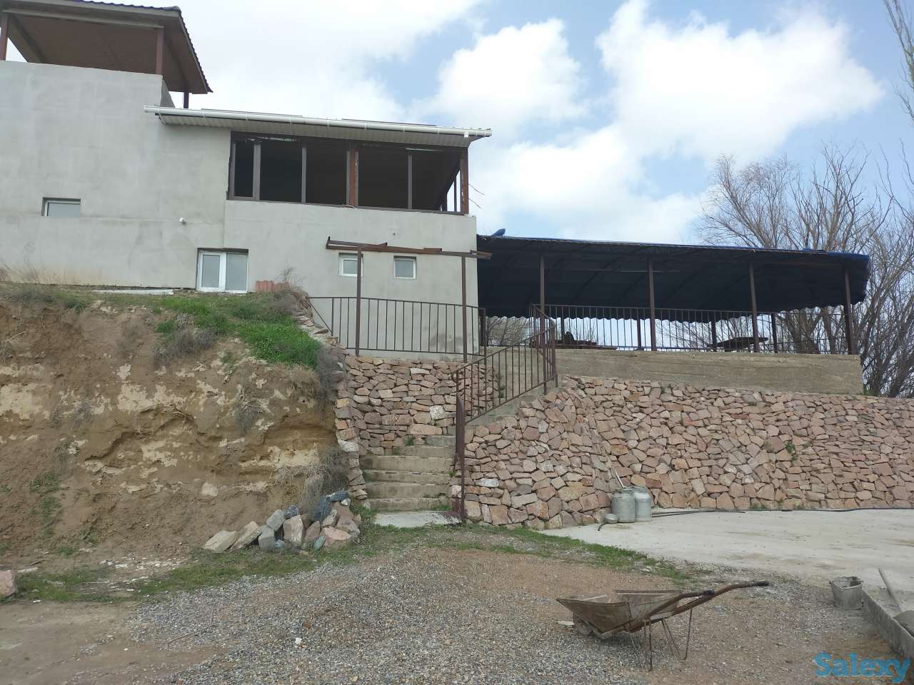 Сдам на долгий срок зона отдыха, Уялыжар, фотография 9