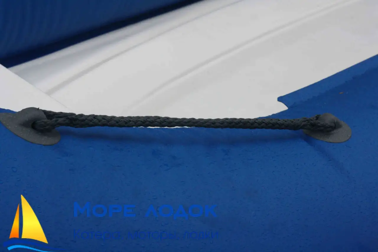 RIB Water Way 370R в наличии, фотография 4