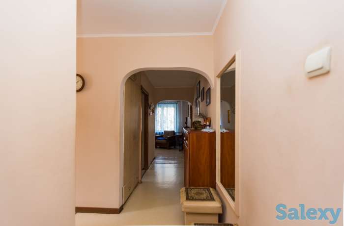 3-комнатная квартира, 56 м², 3/4 этаж, Шарипова 117 — Жамбыла, фотография 9