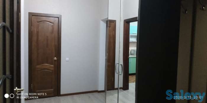 Уютная 2-х комнатная квартира, Толстого 25, фотография 9