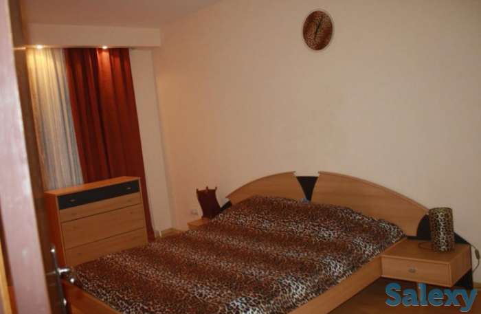 Центр на азаттык по часам, фотография 6