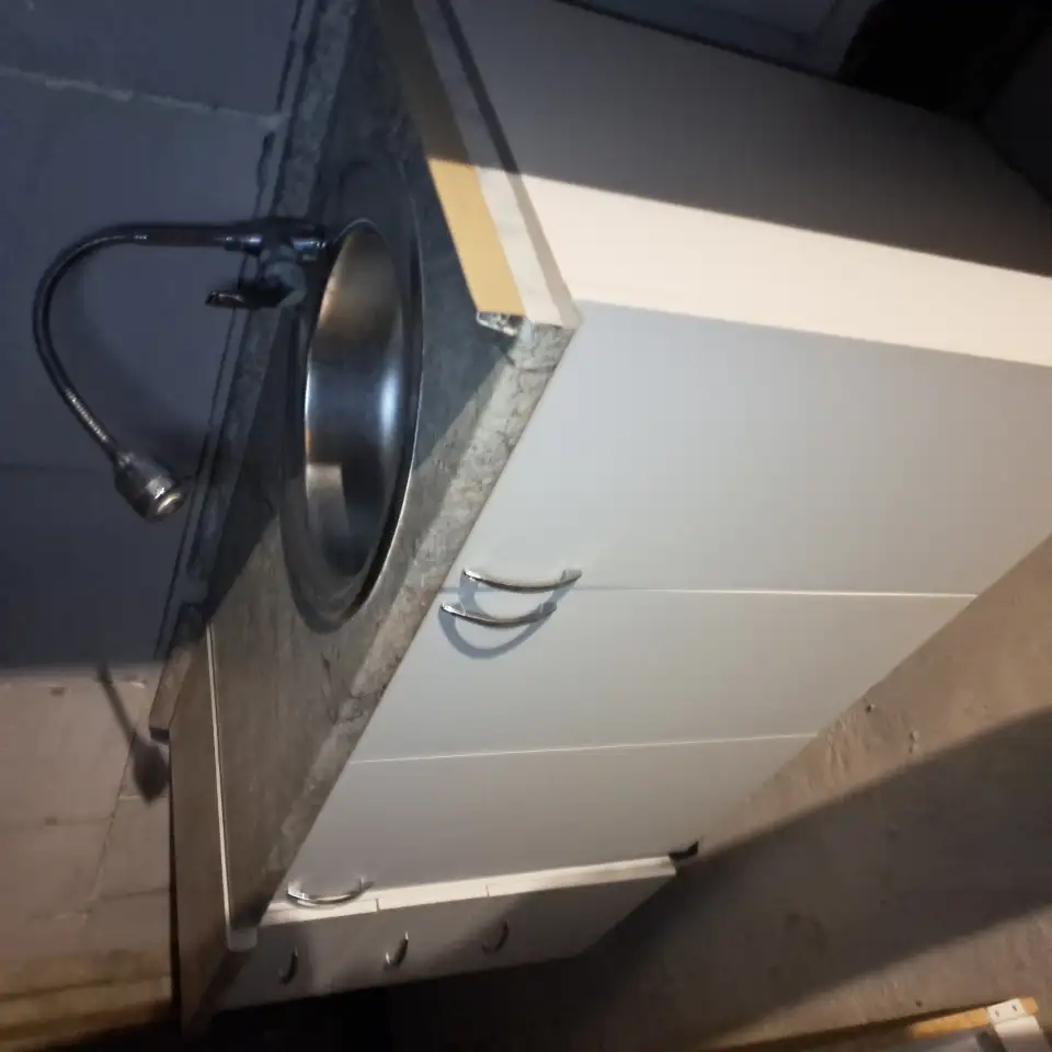 Продам кухонный гарнитур бу, фотография 2