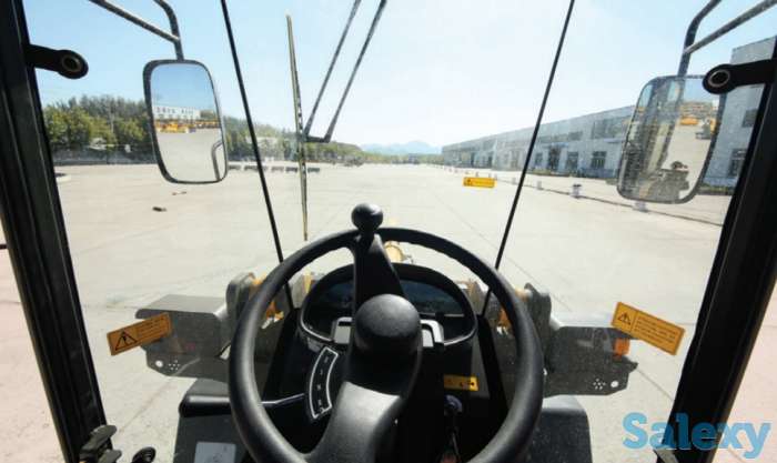 LGMG WL948 2019 года (новая модель), фотография 3