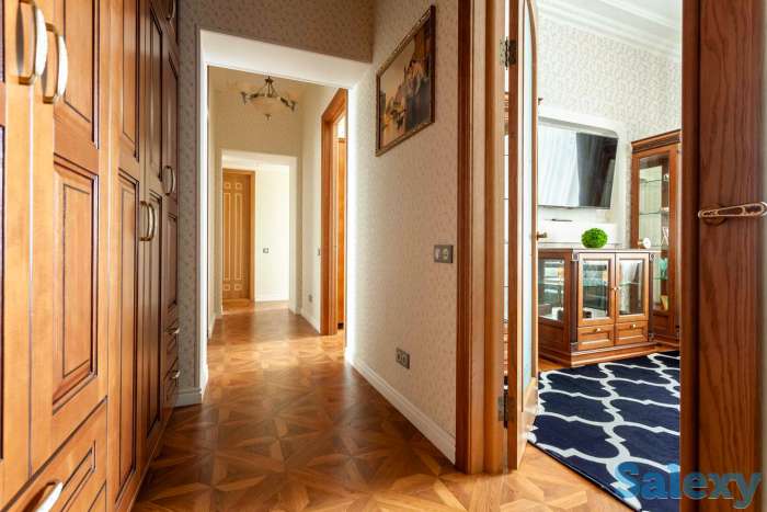 Уютные апартаменты, ул. Сатпаева, 90/43, фотография 16