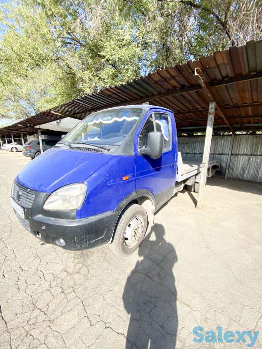 Эвакуатор 24/7, фотография 1