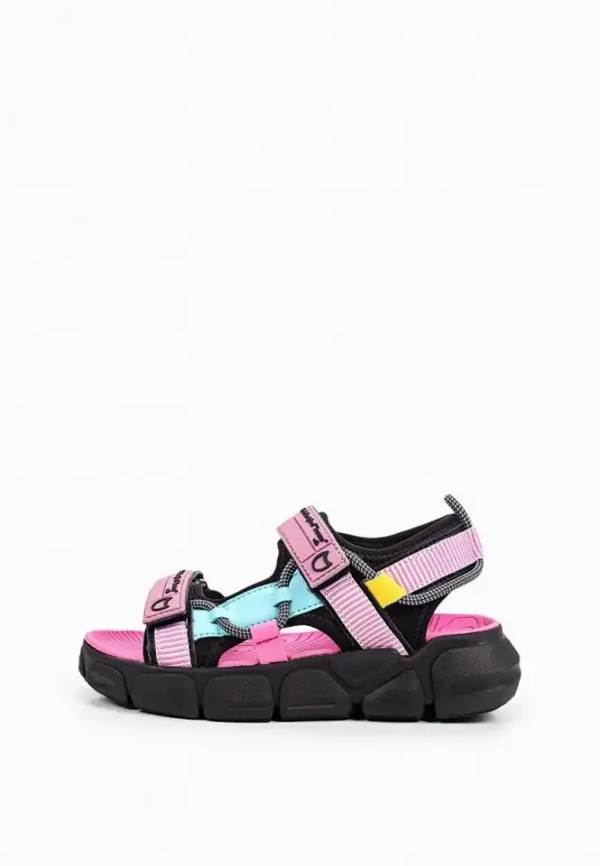 Сандалии котофей, фотография 1