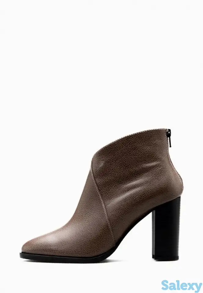 Ботильоны hotic, фотография 1