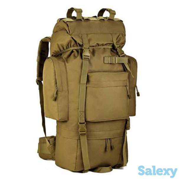 Рюкзак армейский тактический, фотография 1