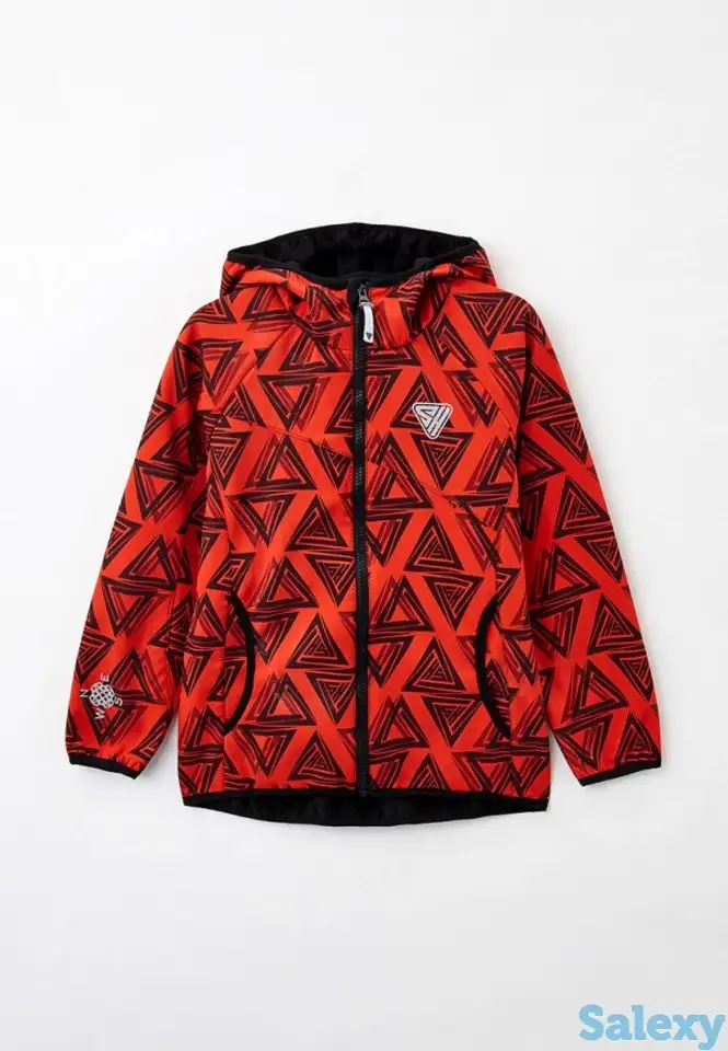 Куртка sherysheff, фотография 1